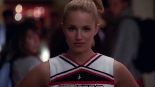 quinn fabray scenes | logoless hd