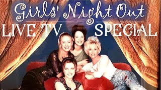 All Access - Girls Night Out - 1999 (Full Show)