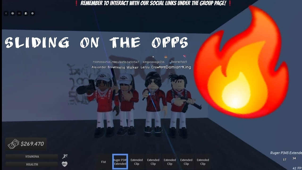 Sliding On The Opps And Catching Crazy Bodys - South Bronx: The Trenches #3