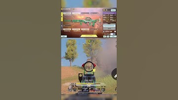 EM2 Custom | #callofdutymobile #codm #shorts