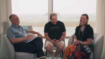 The Role of Data, AI, and Agile Marketing in Media & Creative, Cannes Lions