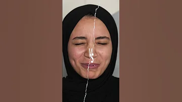تحدي الحامض ونفخ اكبر بالون ايمن ورحمه 