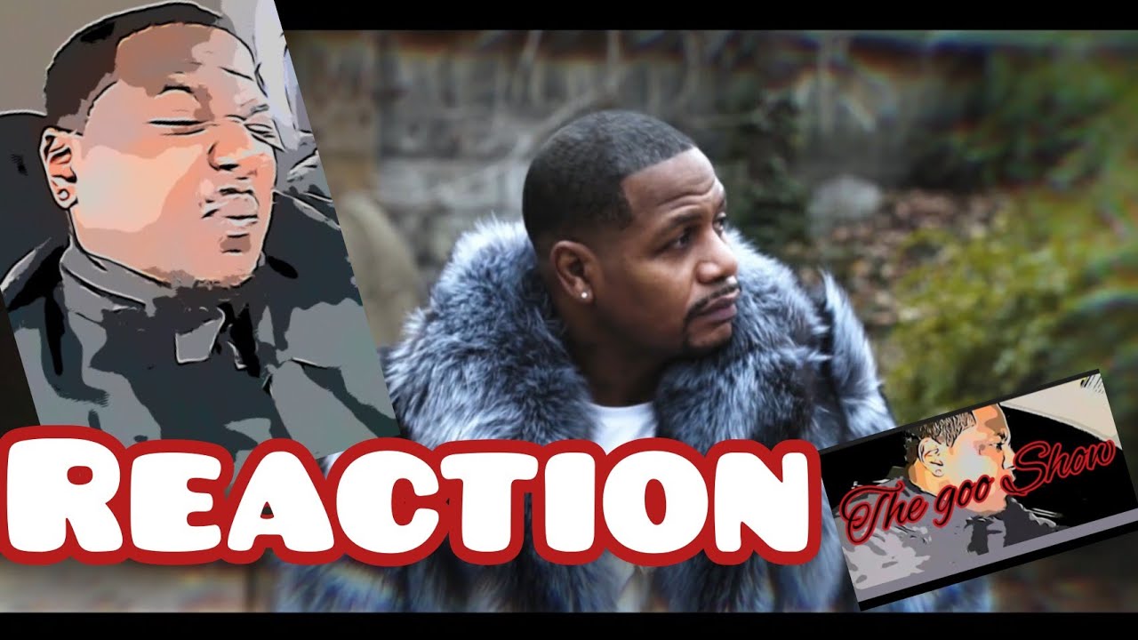 AZ - "Different" (Official Music Video) Reaction