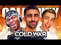 🔴 BLACK OPS COLD WAR LEGENDS!