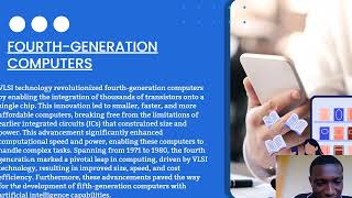 Famous Fourth Generation Computers Screencast Wealth