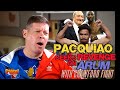 Pacquiao Seeks Revenge on Bob Arum With Crawford Fight! PACQUIAO VS CRAWFORD!