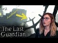 Another Trico!? | The Last Guardian Pt. 2 | Marz Plays