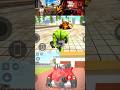 IBD3D VS Indian Thief Auto Simulator | Hulk One Punch Car Blast Challenge #challengevideo