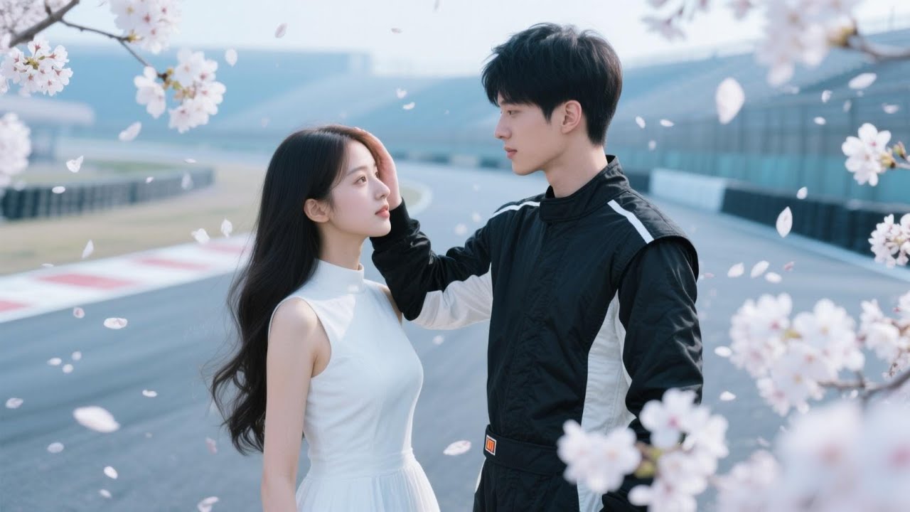 A girl dated her brother for six years, only to be a substitute.Heartbroken, she left. He cried: No!