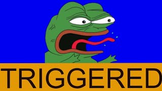 3 PePe Reeeeeeeeeeee Sound MeMe PePe !