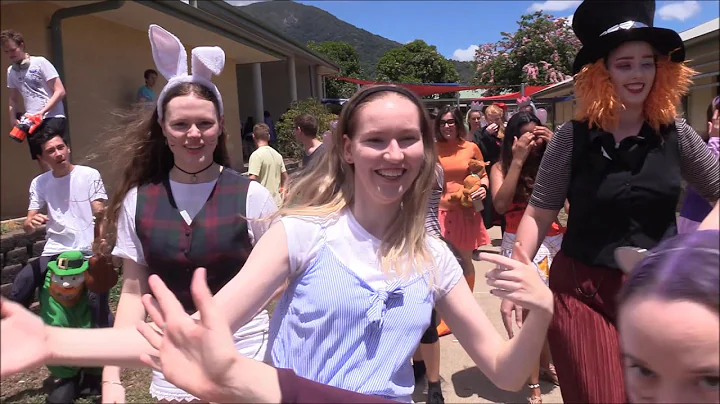 RSC Lipdub Class of 2018