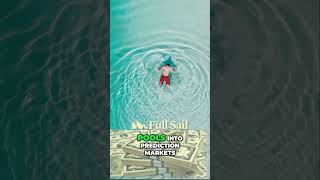 Is Full Sail Finance the Next Big Crypto Airdrop?