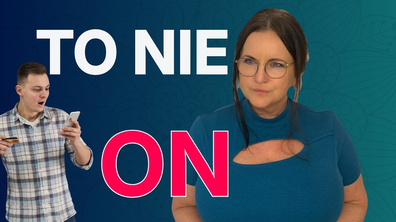 Dlaczego w relacji obwiniamy niewłaściwą osobę