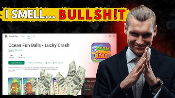 Ocean Fun Ball & Infinite Storyscape Full Review: Real Apps or Fake Hype? (2025)