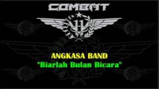 ANGKASA BAND   Biarlah Bulan Bicara