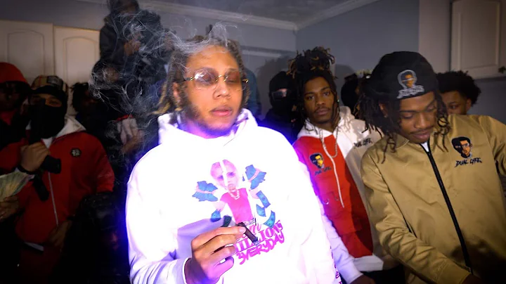 Lil DM3 - On That (First Day Out) | Shot By Javi Productions [Official Video]