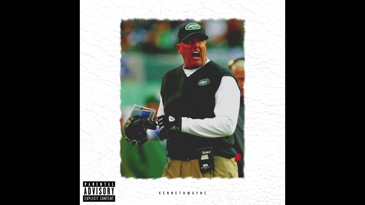 YouTube에서 REX RYAN 보기 YouTube에서 REX RYAN 보기