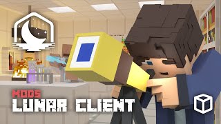 How to Install & Use Lunar Client in Minecraft – Boost FPS & PvP Performance