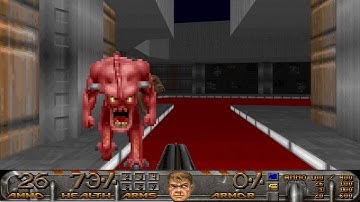 The Community Chest Project MAP18 UV Speed in 2m17s by Graim