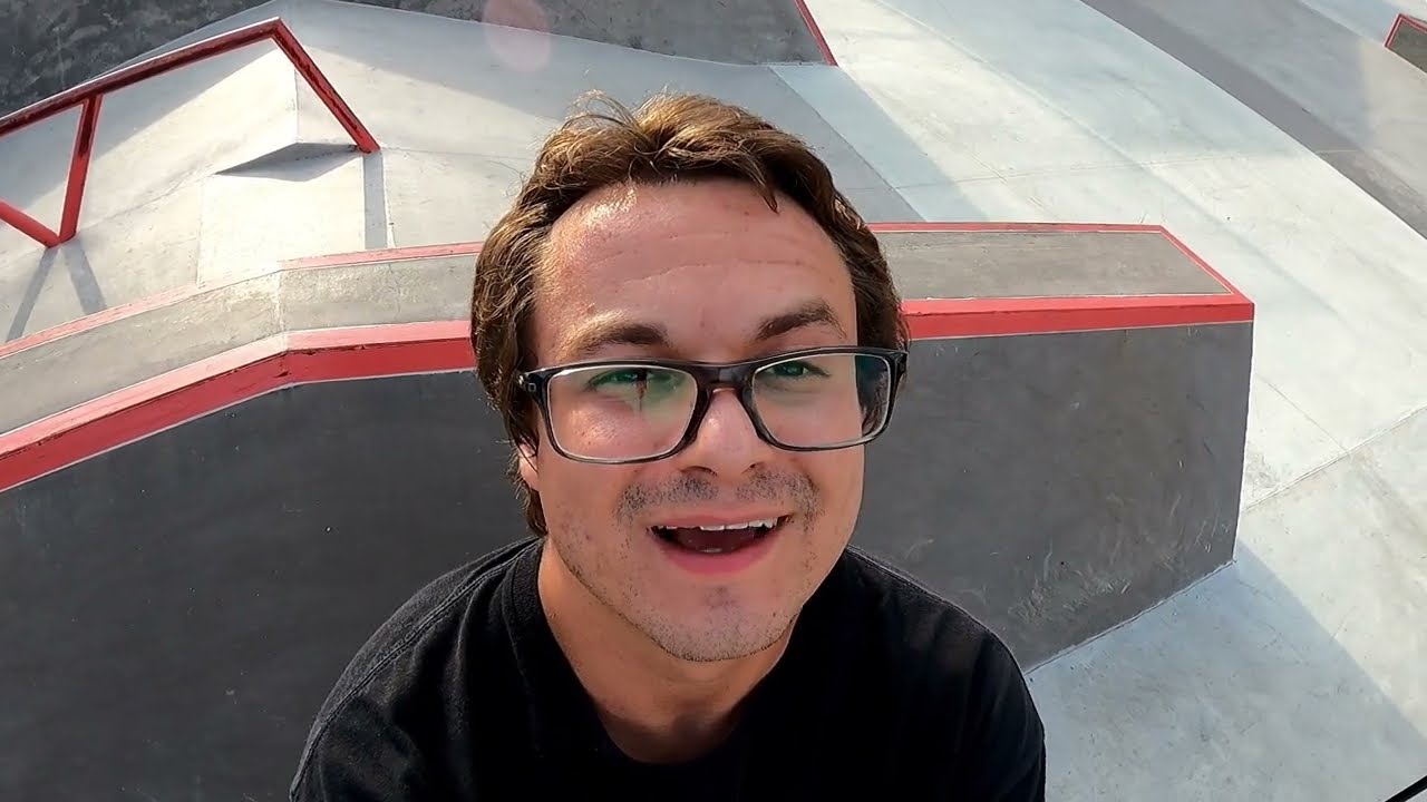 Malave Skate Vlog #8 | Arsenal Skatepark Watertown in Boston | 8-28-2025
