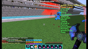 KoonKraft - KOOOLBEN18 Possible Hacks?