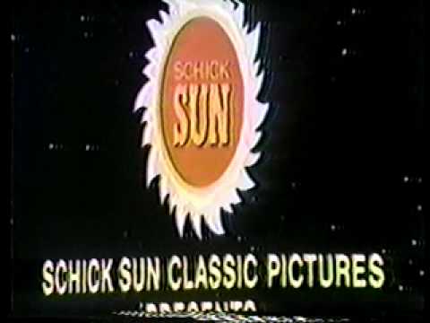 Video & Film logos of the 1970s & 1980s Part 3