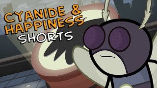 The Spotlight - Cyanide & Happiness Shorts