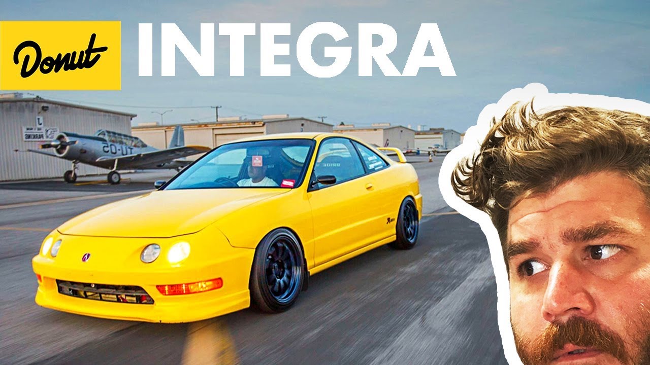 1991 acura integra ls manual de dueños