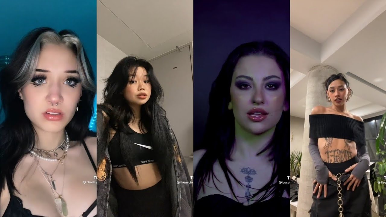 I Am Shy Tiktok Viral Akım 🍒 Youtube 