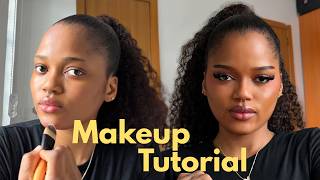 Details Makeup Tutorial for Beginners | Everyday Soft Glam Makeup Routine News