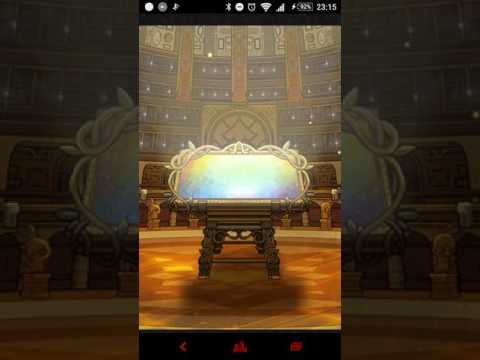 【FFRK】 魔女 ラッキー ガチャ