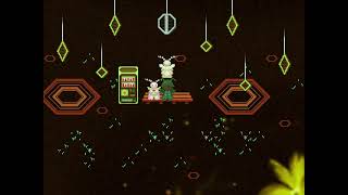 Yume 2kki OST - Glowing Hives (Extended)