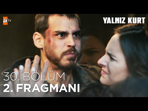 Yalnız Kurt: Season 2, Episode 10 Clip