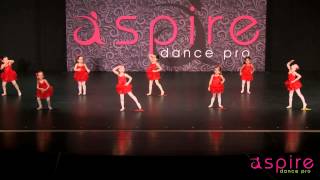 2015 Expressions Dance Utah Sugar Daddy