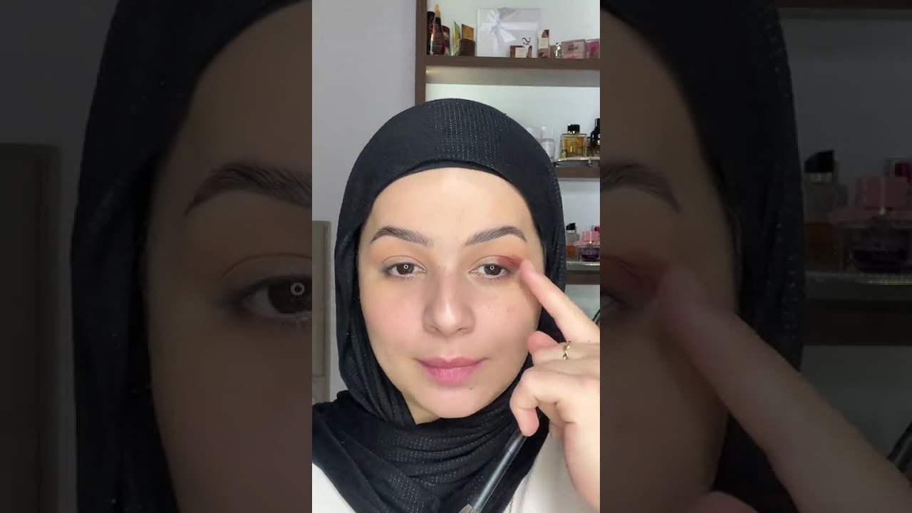 الحلقة 4 من سلسلة مكياج مبتدئات مع إيفر بيوتي 