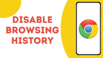 How to Stop Saving Browsing History on Google Chrome ?
