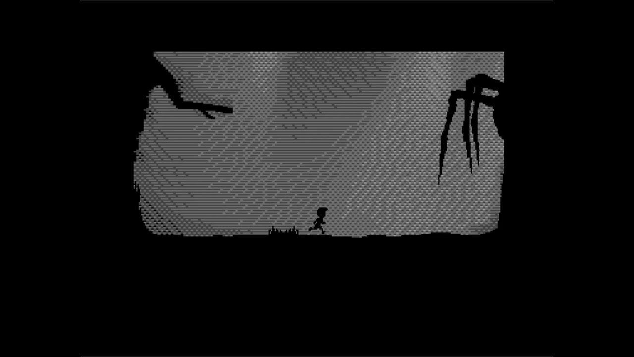 C64 Crack: Limbo Preview (2018) by Excess !  4 June 2025!