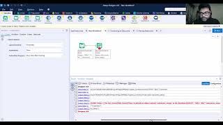 10 - #Alteryx Input data connections | Various ways of connecting to the Data in Alteryx