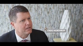 Celebrity Creig Northrop  | Northrop Realty, A Long & Foster Company Wealth