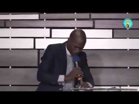 Evangelist NE Langa and Sphesihle Hadebe - Itende @ Ecclesia Movement live streaming