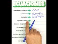 Las 10 Ecuaciones Matemáticas Más Famosas 📐 | Aprende Para Qué Sirven