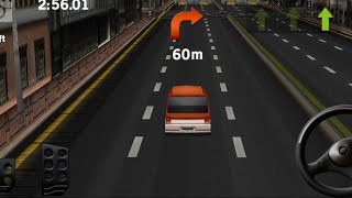 Dr driving impossible 😱 | crazy car drifting | Android gameplay  screenshot 3