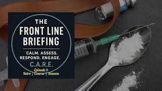 Fentanyl Is Killing Victims — and Their Rescuers | Why This 4-Hour Training Could Save Lives