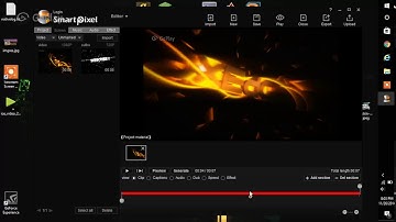 Recording and Editing software for PC