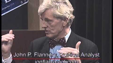 The Road To - November 03, 2012 Election Prediction Show