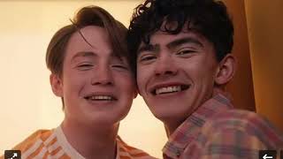 Heartstopper Season 3 Ending Explained  What's Next For Charlie & Nick's Relationship