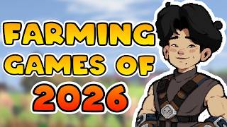 10 New Farming & Life Sim Games to Look Forward to in 2026! screenshot 4