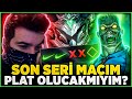 SON SERİ MAÇIM !! NEFESLER TUTULDU !! BU MAÇ KAÇMAZ !! KARAHASAT BRAND !! | Ogün Demirci