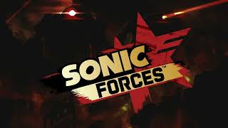 Fighting Onward - Space Port - Sonic Forces