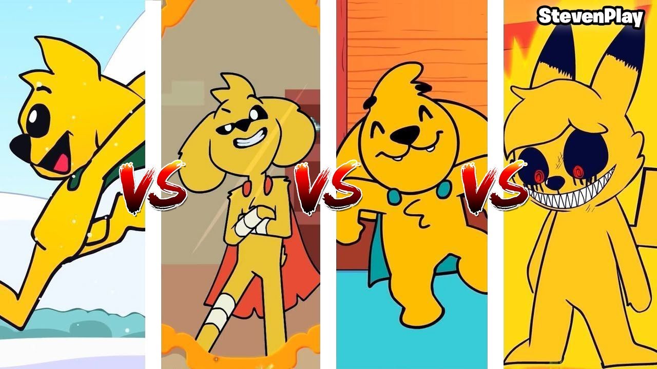 DIAMANTITO 3 VS SONRIE MAS VS PIKACHUMIKE 2 VS DIAMANTITO 2! 💎 🎃 ⚡ BATALL...